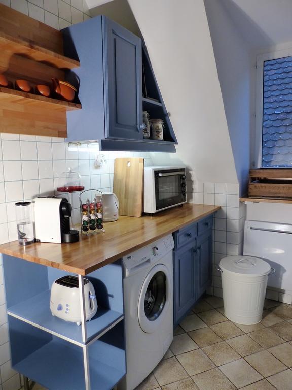 Appartement La Venise bleue à Colmar Extérieur photo