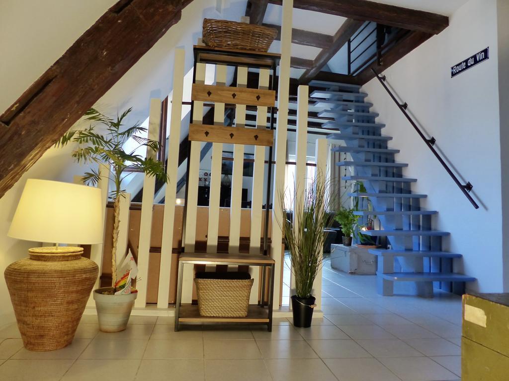 Appartement La Venise bleue à Colmar Extérieur photo