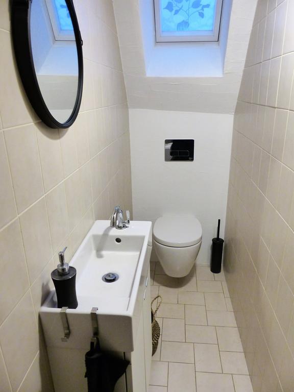 Appartement La Venise bleue à Colmar Extérieur photo