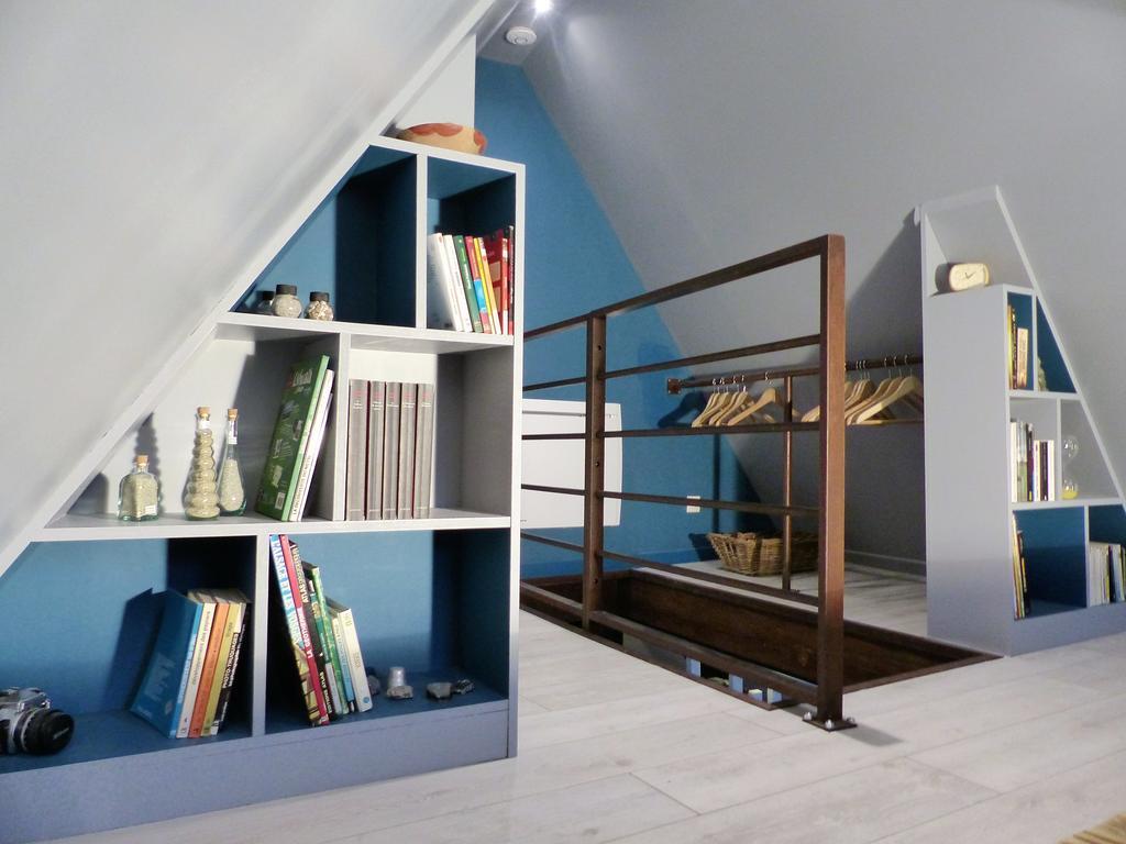 Appartement La Venise bleue à Colmar Extérieur photo