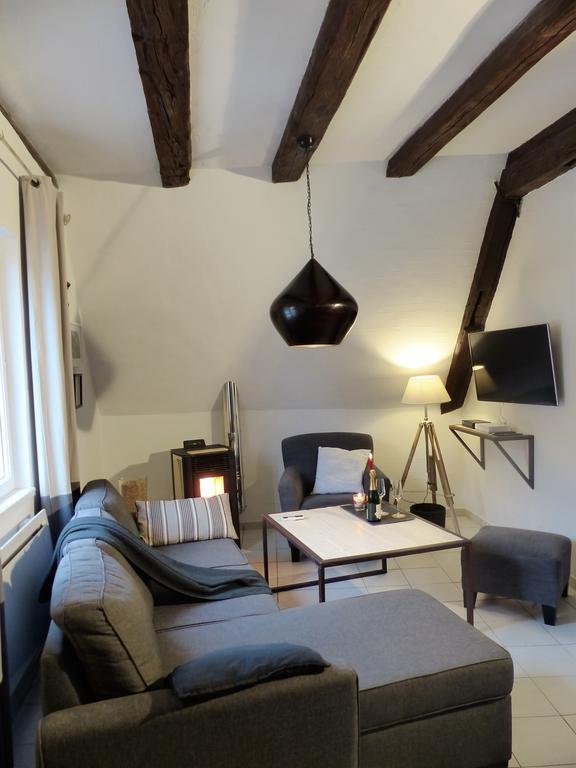 Appartement La Venise bleue à Colmar Extérieur photo