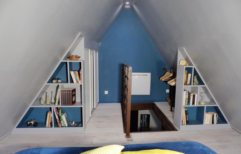 Appartement La Venise bleue à Colmar Extérieur photo